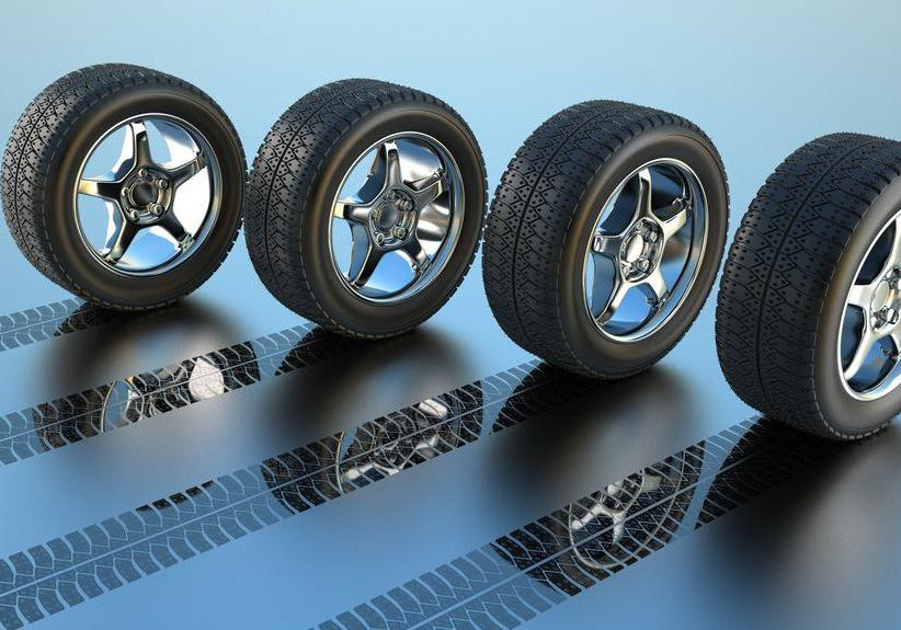 橡膠輪胎行業(yè)